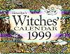 Llewellyn's Witches' Calendar 1999