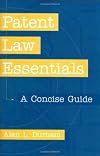 Patent Law Essentials: A Concise Guide