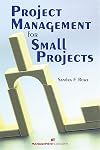 Project Management for Small Projects