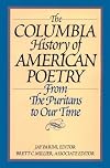 Columbia History of American Poetry