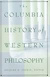 The Columbia History of Western Philosophy