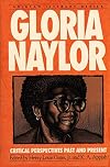 Gloria Naylor: Critical Perspectives Past and Present