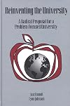 Reinventing the University: A Radical Proposal for a Problem-Focused University (Social and Policy Issues in Education)