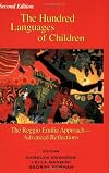 The Hundred Languages of Children: The Reggio Emilia Experience in Transformation, 3rd Edition