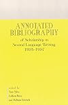 Annotated Bibliography of Scholarship in Second Language Writing: 1993-1997 (Contemporary Studies in Second Language Lea
