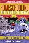 Homeschooling and the Voyage of Self-Discovery