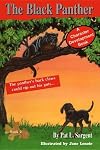 Black Panther (Barney the Bear Killer Series)