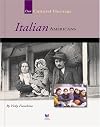 Italian Americans (Spirit of America: Our Cultural Heritage)