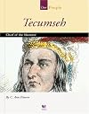 Tecumseh: Chief of the Shawnee (Spirit of America: Our People)