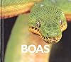 Boas (Naturebooks: Reptiles and Amphibians)