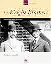 The Wright Brothers: Inventors and Aviators (Spirit of America: Our People)