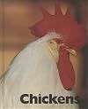 Chickens (Naturebooks: Farm Animals)