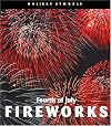 Fourth of July Fireworks (Our Holiday Symbols)