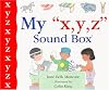 My "x,y,z" Sound Box