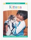 Kittens (Wonder Books: Pets)