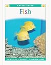 Fish (Wonder Books: Pets)