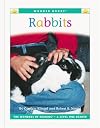 Rabbits (Wonder Books: Pets)