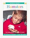 Hamsters (Wonder Books: Pets)