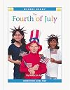 The Fourth of July (Wonder Books: Holidays)