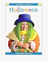 Halloween (Wonder Books: Holidays)