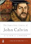 The Expository Genius of John Calvin