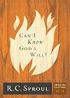 Can I Know God's Will?