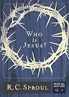 Who Is Jesus?