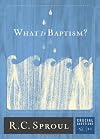 What is Baptism?