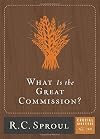 What Is the Great Commission?