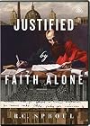 Justified by Faith Alone {video series}