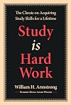 Study Is Hard Work