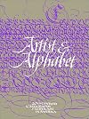 Artist & Alphabet: 20th Century Calligraphy & Letter Art in America