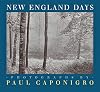 New England Days
