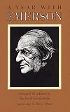 A Year with Emerson: A Daybook