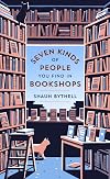 Seven Kinds of People You Find in Bookshops