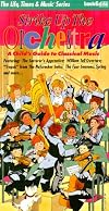 Strike Up the Orchestra: A Child's Guide to Classical Music ((the Life, Times & Music Book/CD Ser.))