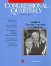 CQ's Guide to Current American Government, Spring 1998