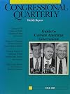 CQ's Guide to Current American Government, Fall 1997