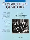 CQ's Guide to Current American Government, Fall 1999