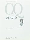 Congressional Quarterly Almanac: 106th Congress 1st Session: 1999