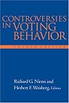 Controversies in Voting Behavior