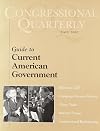 CQ's Guide to Current American Government, Fall 2000