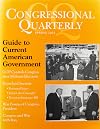 CQ's Guide to Current American Government, Spring 2003