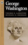 George Washington (American Presidents Reference Series)