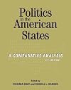 Politics in the American States: A Comparative Analysis