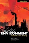 The Global Environment: Institutions, Law, and Policy, 2nd Edition