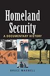 Homeland Security: A Documentary History