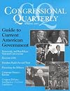 CQ's Guide to Current American Government, Spring 2005