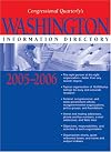 Washington Information Directory 2005-2006