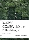 An SPSS Companion to Political Analysis